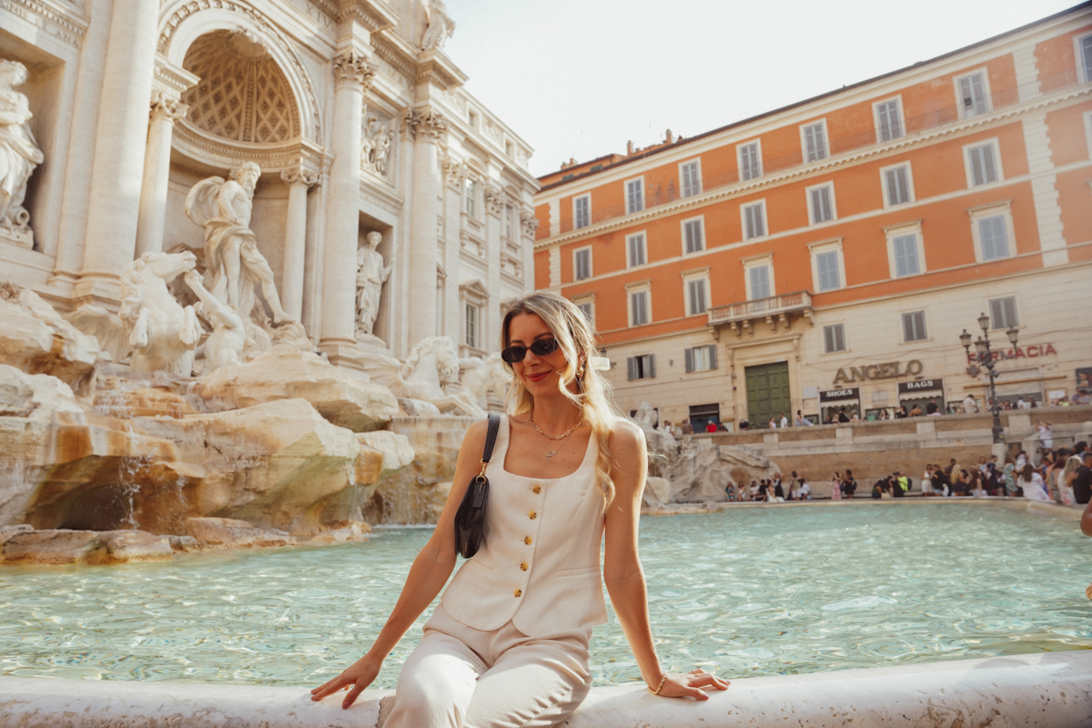 How to Spend 3 Days in Rome as First Time Visitor