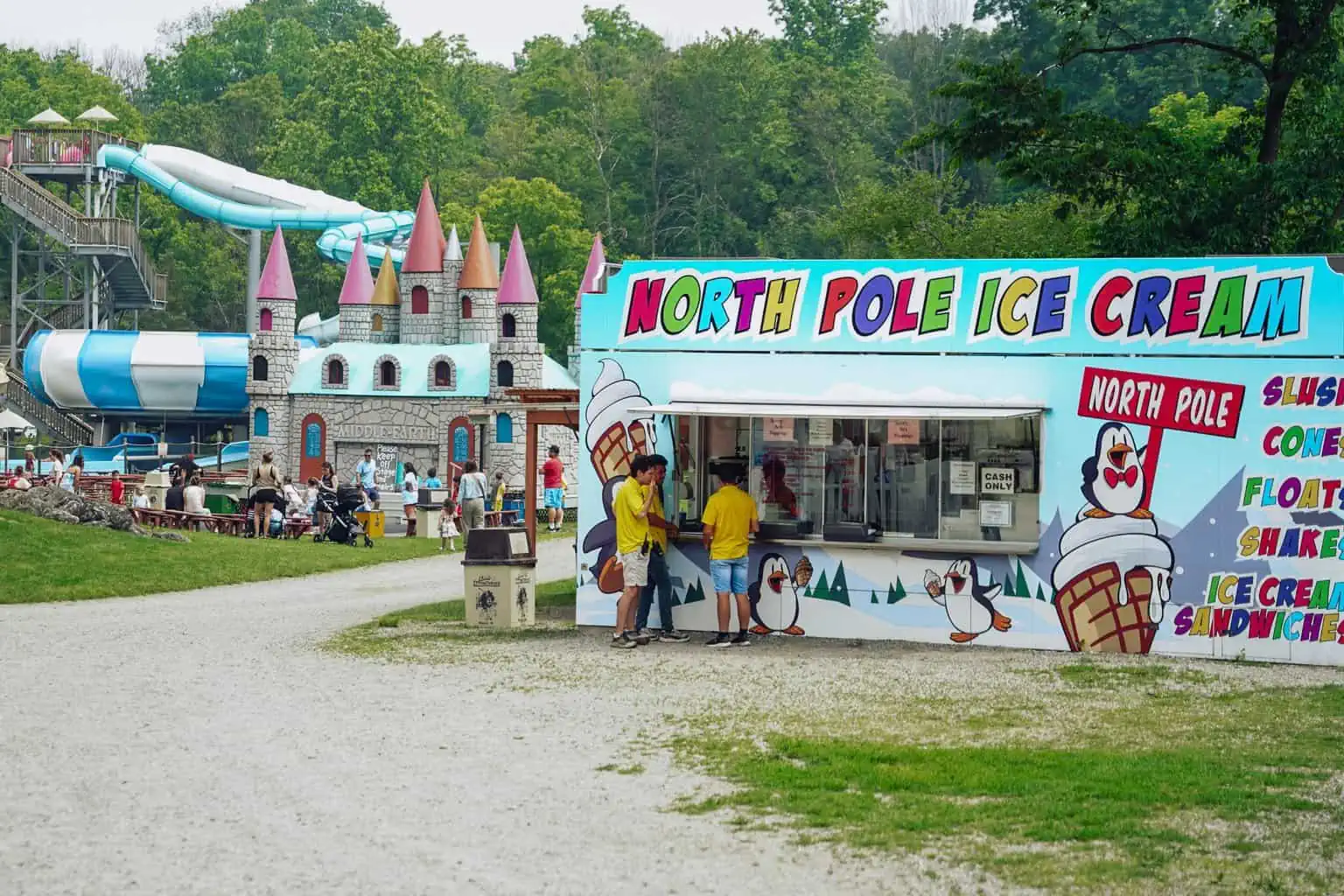 Land Of Make Believe Promo Code Land of Make Believe: Fun-Filled Family Day Trip